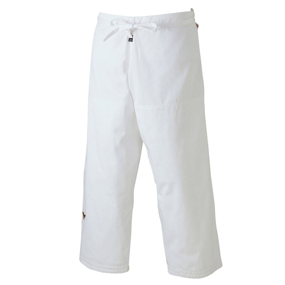 Womens Mizuno Yawara Pants White Philippines (NWMYCP741)